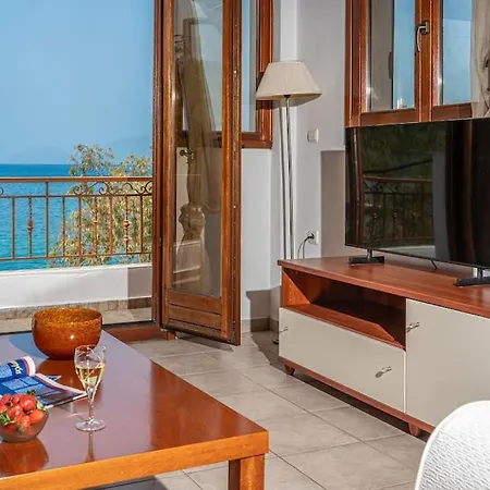 Lejlighed Captains House
