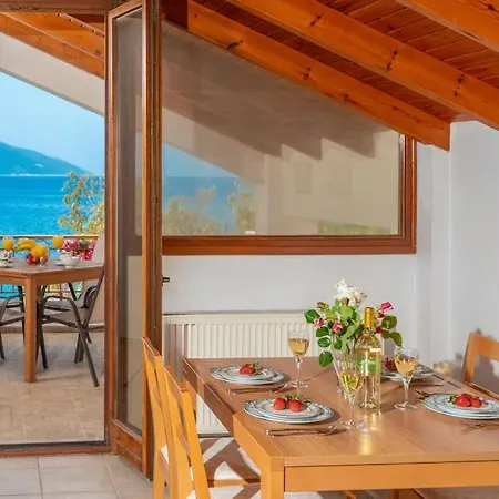 Lejlighed Captains House