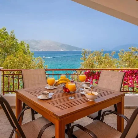 Lejlighed Captains House Sami (Kefalonia)