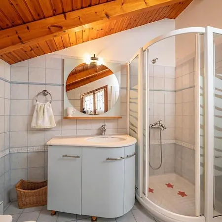 Captains House Sami (Kefalonia)
