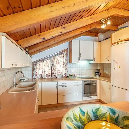 شقة Captains House