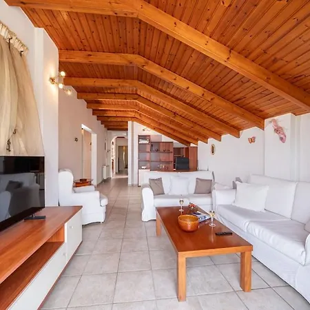 Captains House شقة *